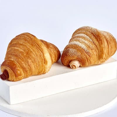 Smoked Turkey Croissant