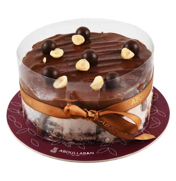 Chocolate Mini Torte