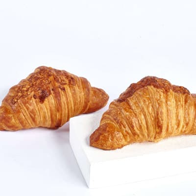 Roquefort Croissant