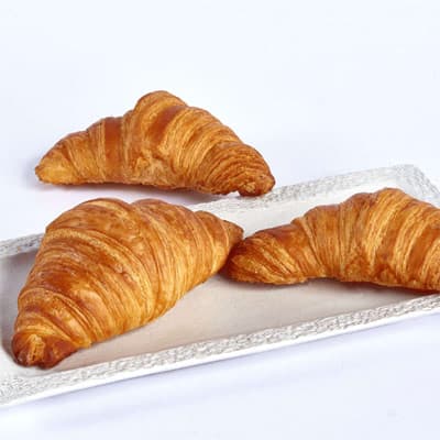 Plain Croissant
