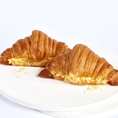 Cheddar Cheese Croissant