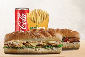 El Twin Offer