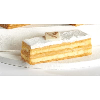 Sugar Mille-feuille
