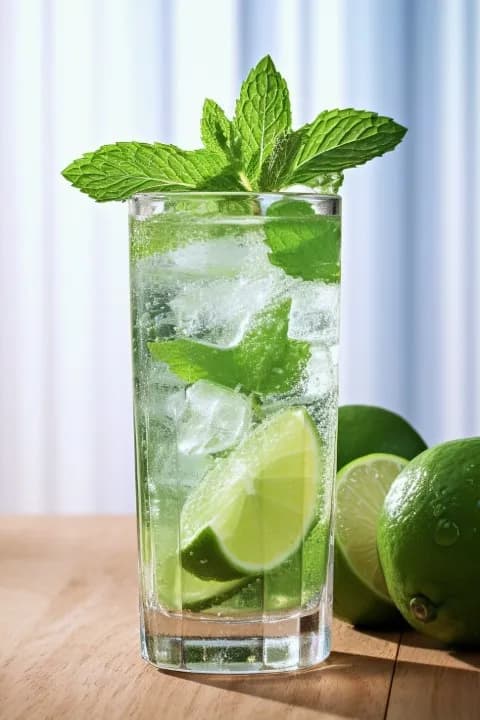 موخيتو كلاسيك