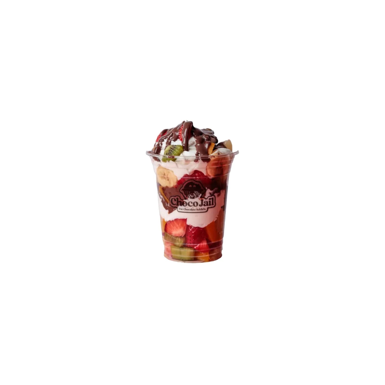 Fruits Cup