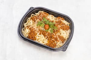 Bolognese Spaghetti