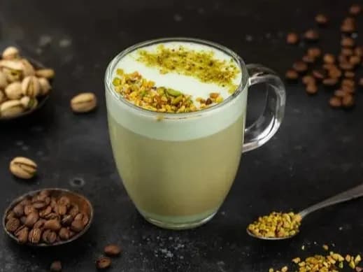 قهوة الفستق