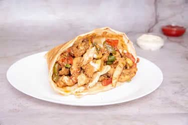 كريب فاهيتا