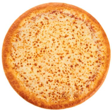 بيتزا مارجريتا