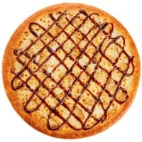 بيتزا دجاج باربيكيو