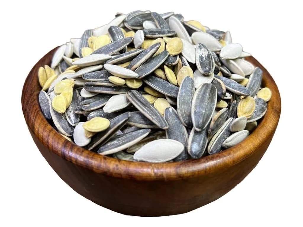 125 Grams Mixed Pulp