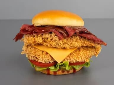 بيكي باربكيو