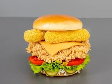 جوسي لوسي تشيز