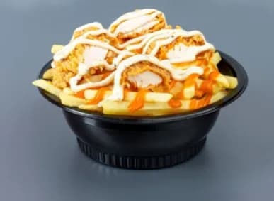 بطاطس لودد تندر سبايسي