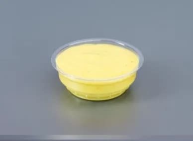 جبنة شيدر صوص