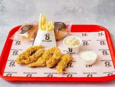 5 قطع استربس