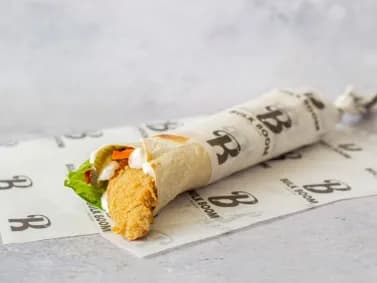 تشيكن بيج راب