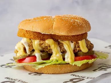 ساندويش ڤورتكس