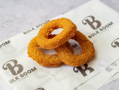 3 قطع أونيون رينج