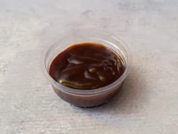 صوص باربيكيو