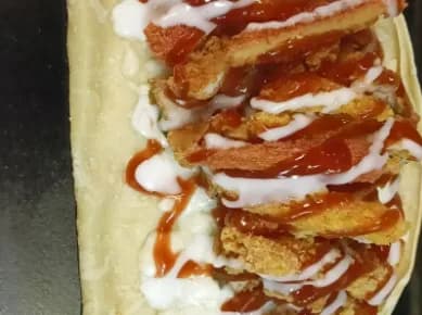 كوكتيل فراخ