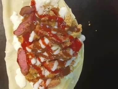 كوكتيل الكنج