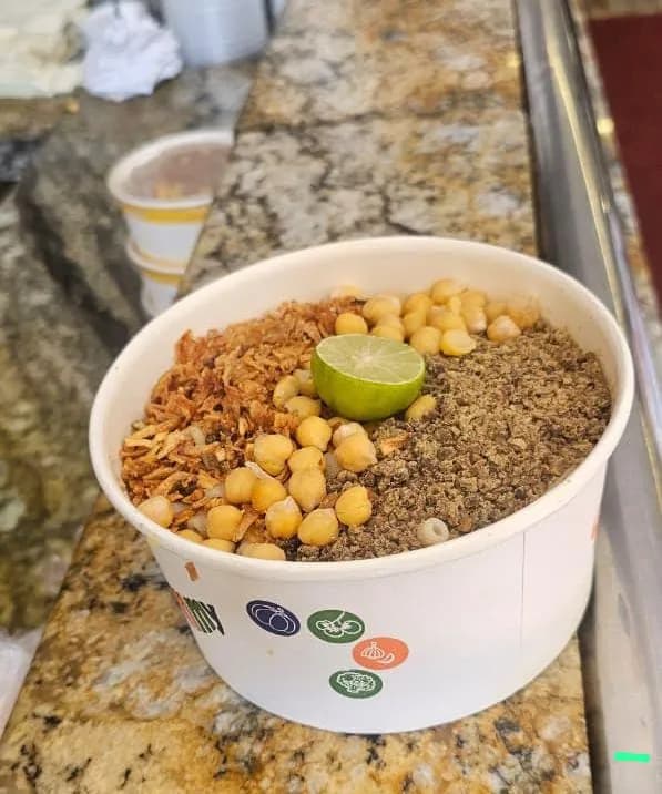 علبة الامبراطور