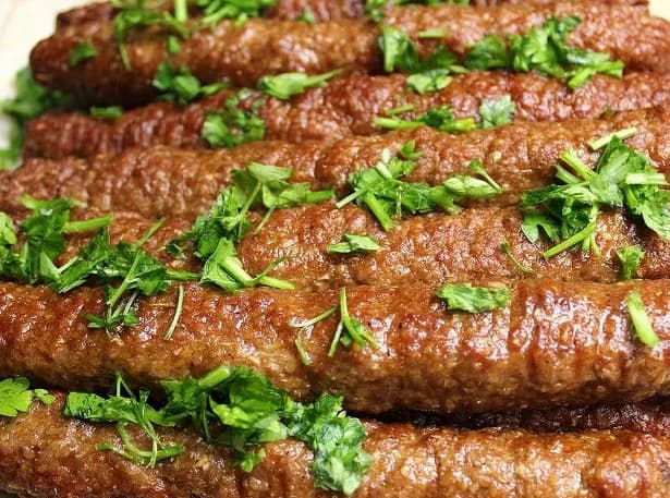 1/2 Kilo Kandouz Kofta