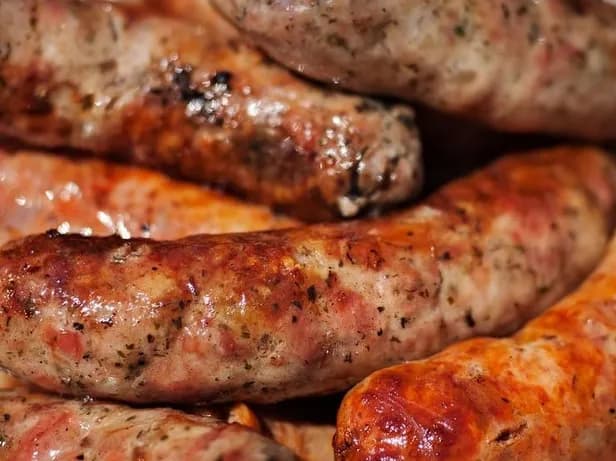 Kilo Sausage