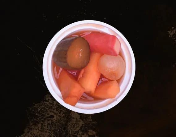 Pickles