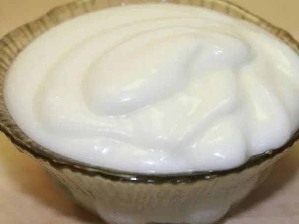 Garlic Dip Salad