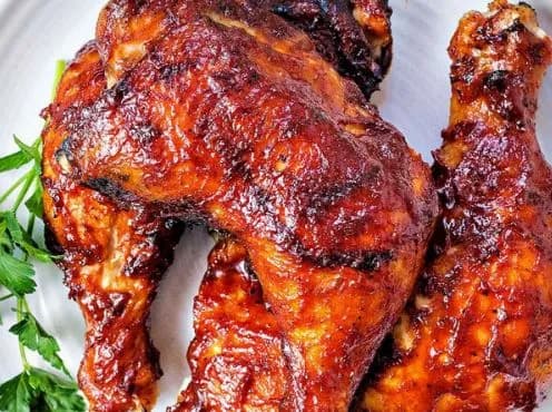 1/4 Chicken