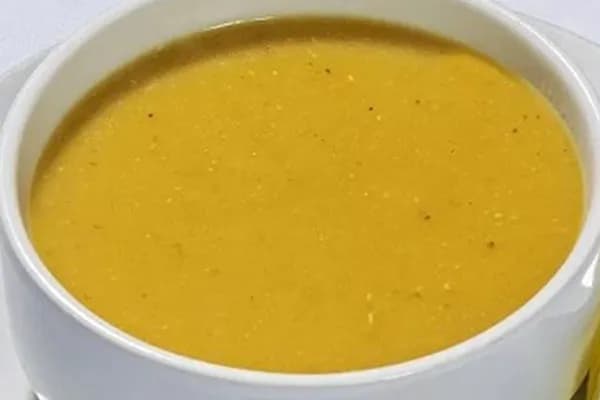 lentils Soup