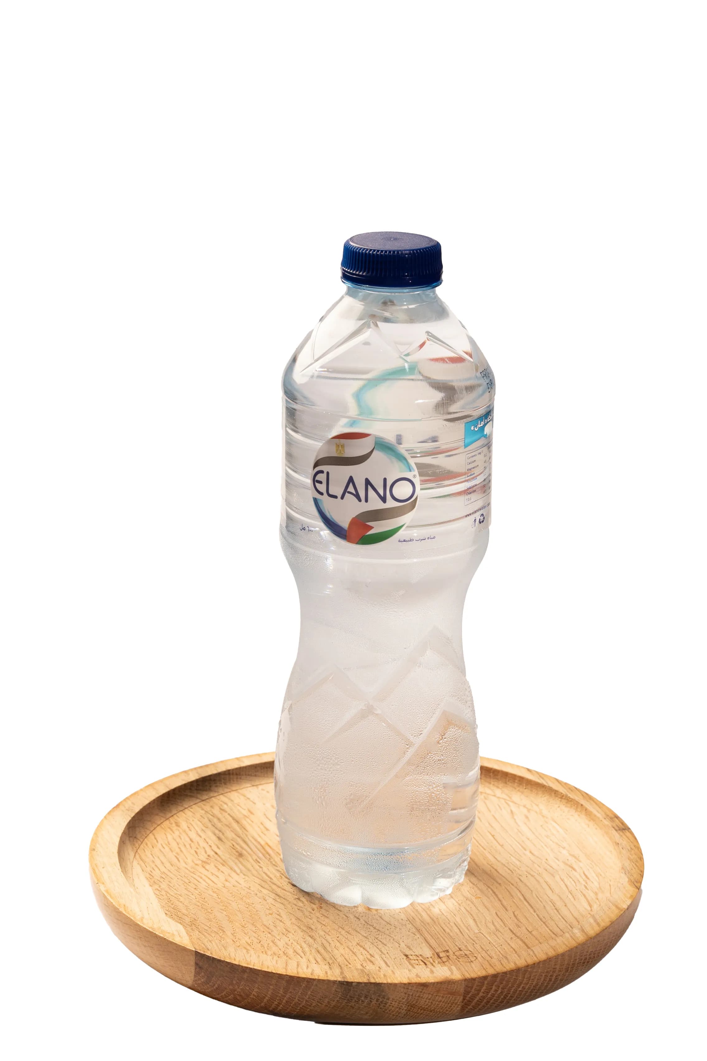 مياه معدنية