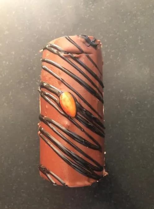 Soleil Slur Chocolate