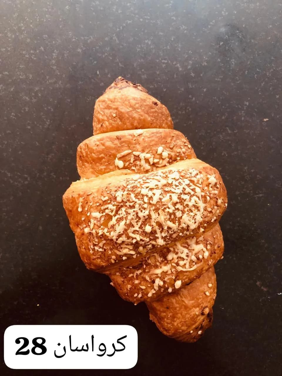 Croissant