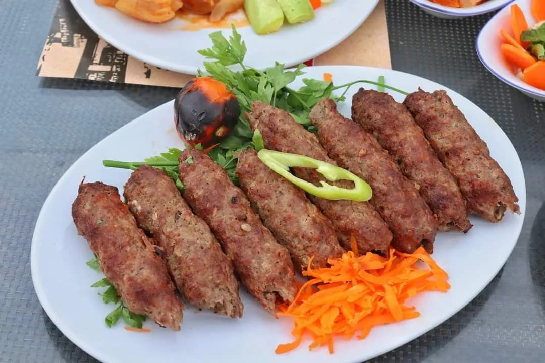 Kofta