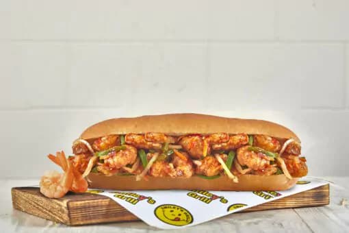 جمبري سويت تشيلي 