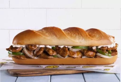 آل باتشينو تشيكن