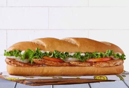  تشيكن صب مارين