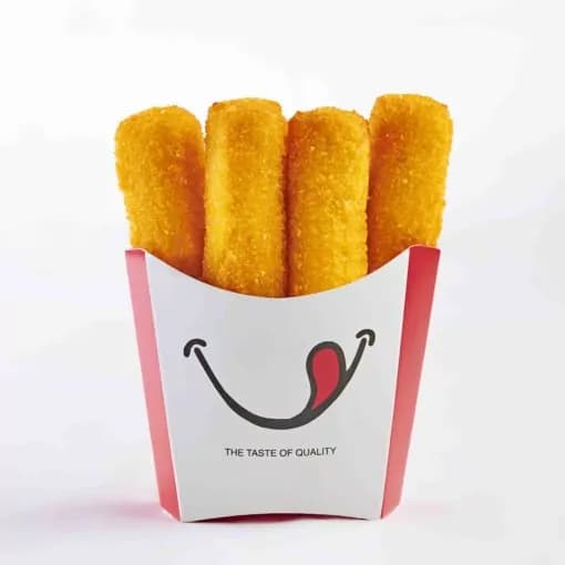 بطاطس كروكيت