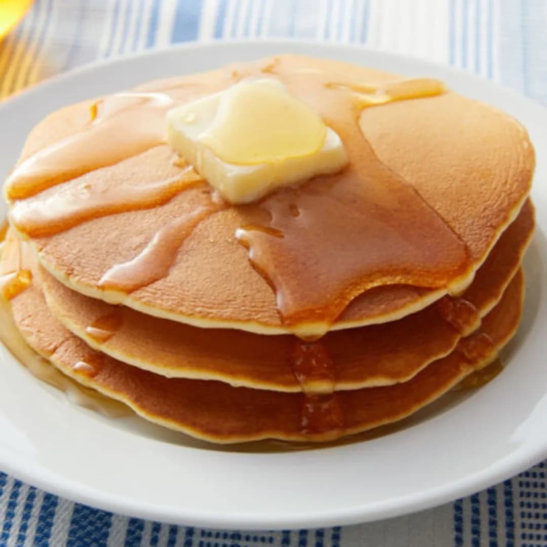 بان كيك مابل سيرب