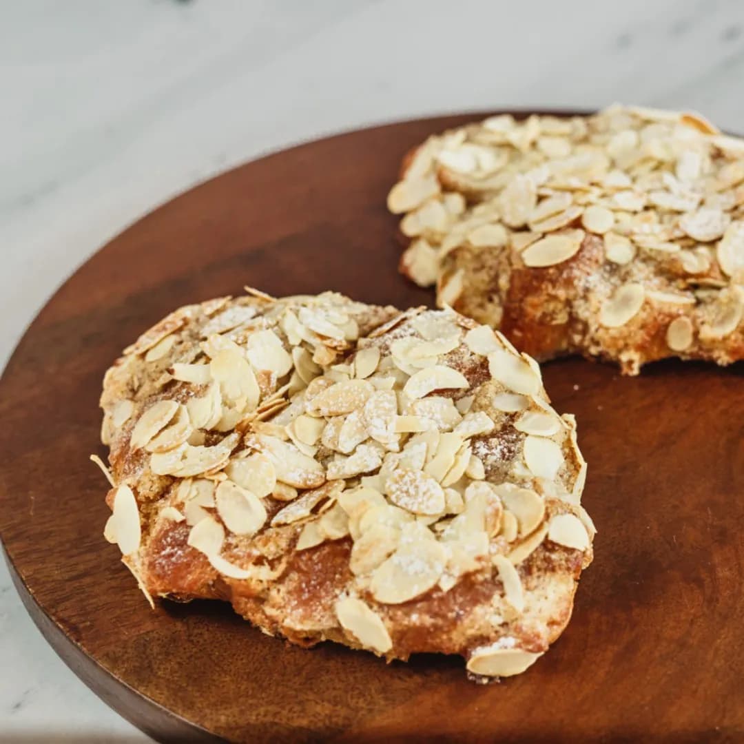 كرواسون لوز