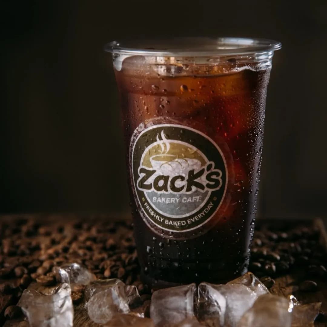 امريكانو مثلج