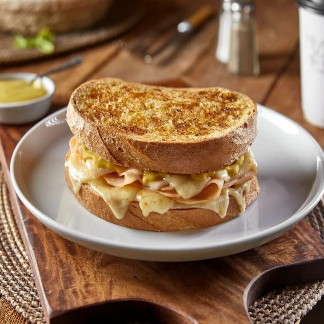 ساندوتش مونتو كريستو