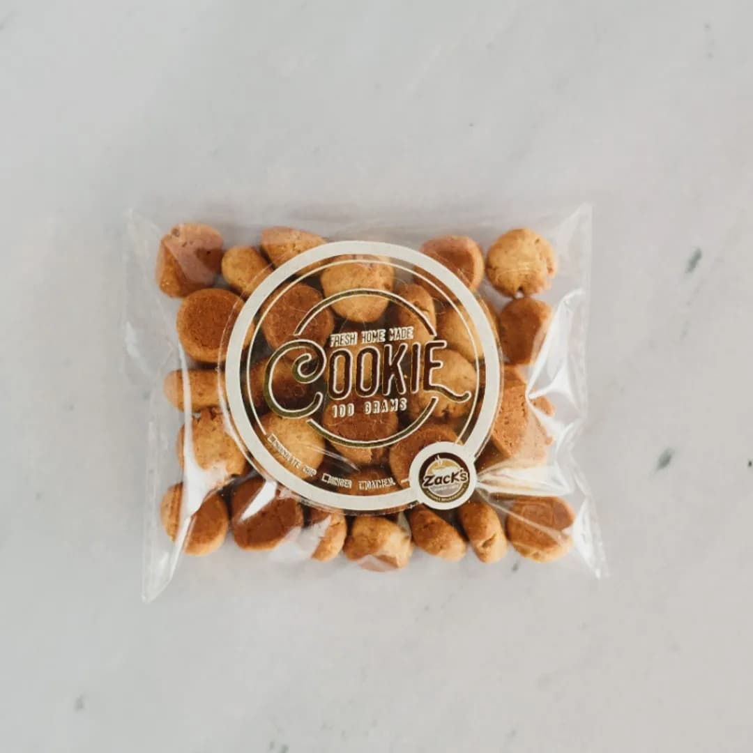 كيس زنجبيل ميني