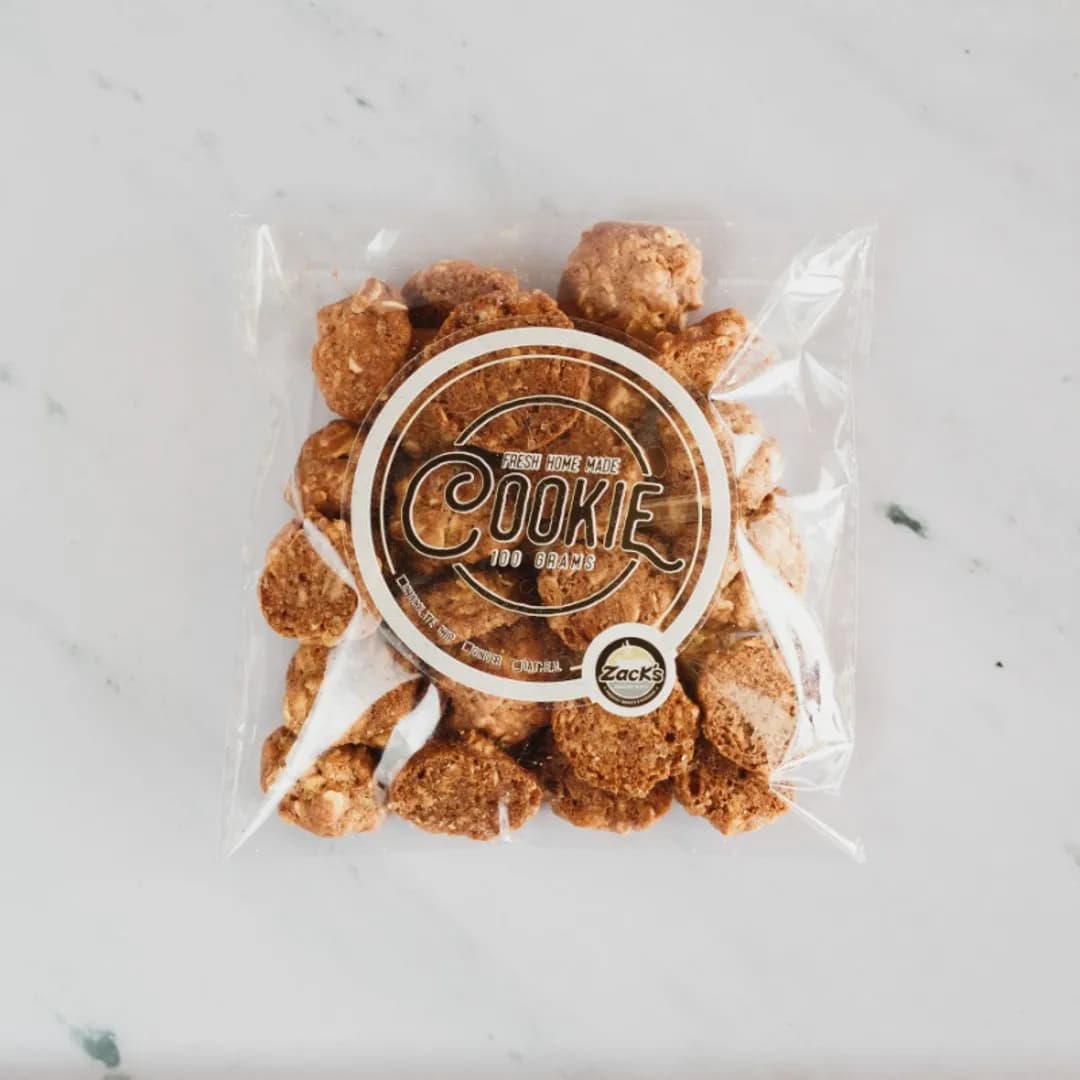 كيس شوفان ميني