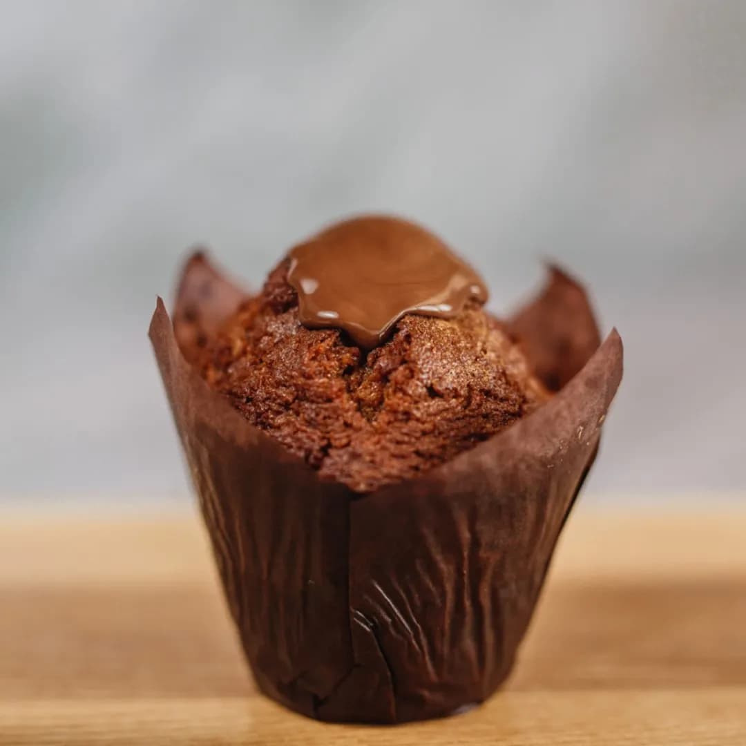 نوتيلا مافن