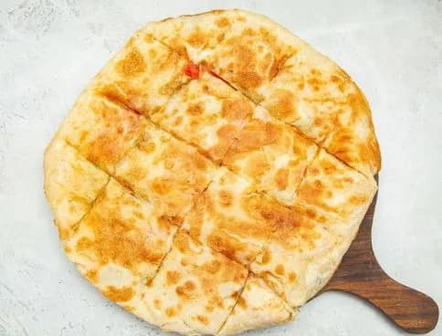 Mix Cheese Pie