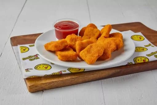 تشيكن ناجتس 